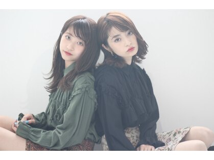 デイジー 八戸店(Daisy Hair&Life)の写真