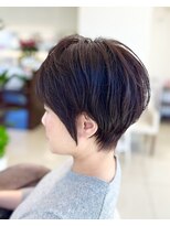 美容室 キララ(Kirara)&nbsp;ショート