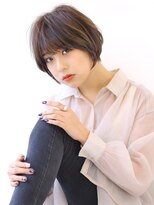 オーロ 千里山店(ORO)&nbsp;20代30代40代50代髪質改善イメチェン美髪似合わせカット