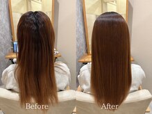 デジャヴヘアー 西千葉(Dejave hair)