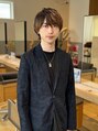 モードケーズ ハーズ 高槻(MODE K's Hers) 長谷川 忠杜