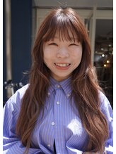 ヒツジ(hitsuji) 鉾之原 艶