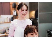 ヘアメイクビューティフル(hair make beautiful)の雰囲気（白髪染めの専門の白髪ソムリエが丁寧にお悩みを解決/白髪改善）
