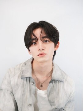 ネクストメンズ 表参道(NEXT men's) シャドウパーマ/ニュアンスパーマ/ツイストスパイラルパーマ