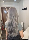 シルバーアッシュ