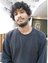 グリーン 高田馬場(green)&nbsp;【HYUGA】カーリーマッシュ