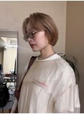 ナチュラルベージュ