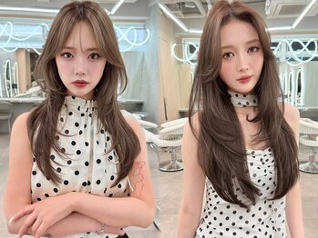 Lond profil 浦和 【ロンド プロフィール】