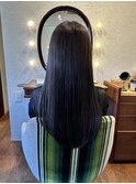20×30×40代×透明感×髪質改善×抗酸化×ラベンダーアッシュ