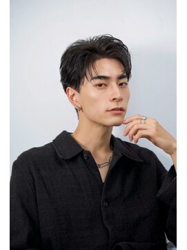 ゴールド 大阪 梅田店(GOALD) ナチュラルフェザー