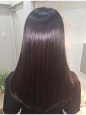 美艶ストレート