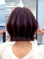 ビューナゴヤ 名駅(VIEW NAGOYA)&nbsp;ボブ