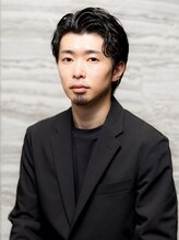 トリム 渋谷(trim.) KIMURA HIROTO