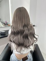 エゴ 池袋(EGO) グレージュ/エクステ