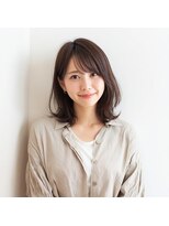 美染 宮長店(Bisen)&nbsp;髪質改善/白髪ぼかし/白髪染め/オーガニックカラー/リタッチ