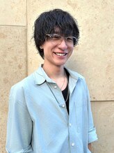 エイド 恵比寿(aid) 冨田 弘樹