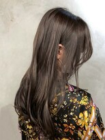 オト 吉祥寺(Oto.)&nbsp;ナチュラル透明感カラー