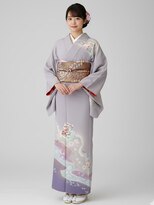 ルミュドゥプレシャス(LEMIEUX de precious)&nbsp;レンタル訪問着