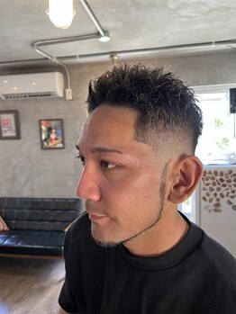 第一印象がキマる☆髪型だけでなく、身だしなみまで抜かりなく整えましょう＊