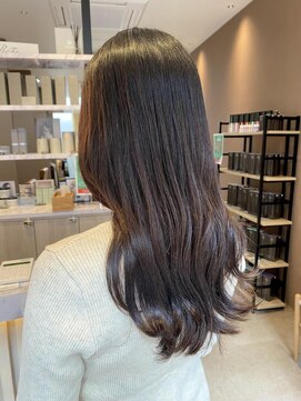 スーリール 小倉店(Sourire) ★メンテナンスカット★