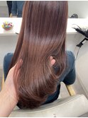 ダメージレスイルミナカラー