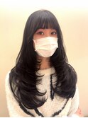 レイヤースタイル