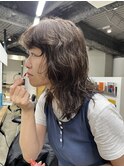 ビックパーマ