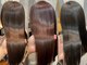サロン ド アクトレス(salon de actress)の写真
