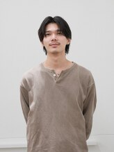 ワビ 本町店(wabi) 高橋 朋大