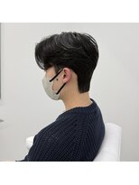 グルーム(GROOM)&nbsp;ダウンパーマ