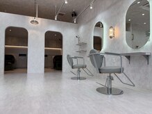 Morph hair lounge 富谷店【モルフ】【5月1日オープン（予定）】