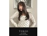 カット+カラー+TOKIOハイパーインカラミトリートメント￥26,500［代官山］