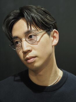 ヘアーズコレクショングッドクラブ(GOOD CLUB)の写真/[遊び心を日常に―]さっぱり好印象Styleで「できる男」を演出するならhair's collection GOOD CLUBにお任せ