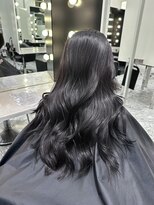 ジーナ 渋谷神南(Zina) Lavender greige