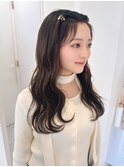 【MONA名古屋駅/名駅】バングアレンジ/アレンジ