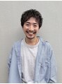 ティーヘア(t.hair) 竹本 康平