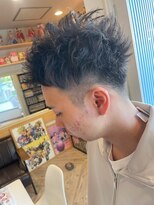 ヘア メイク ココ(hair make coco)&nbsp;ソフトパンク！！