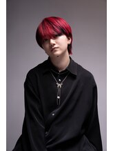 ウーズ ハラジュク(Ooze.HARAJUKU)&nbsp;HONOKA 