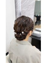 エルディ 大宮(eldy)&nbsp;ルーズアップ