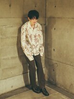 バーノン(VERNON) Urban quiet short【VERNON】058-262-3611
