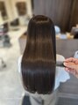 ハートライン(hair bridal Heart Line)&nbsp;美髪を作れます！【酸性ストレート・縮毛矯正】