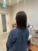 ココ なかもず店(COCO) 髪質改善カラー