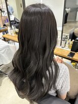 アン ビー(an B) ダークオリーブ