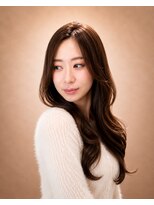 サンテ(SANTE)&nbsp;30代40代50代☆レイヤーカット☆大人レイヤー☆くせ毛カット