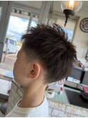 【キッズカット2】
