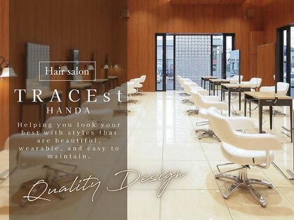 トレース 半田店(TRACE)の写真