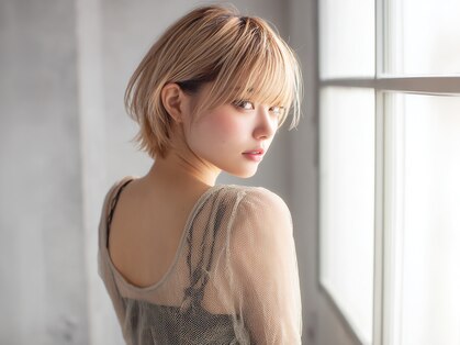 半個室シェアサロン anchor 守谷店【アンカー】【9月4日オープン(予定)】の写真