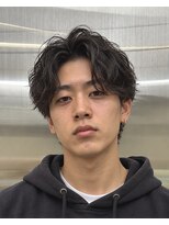 ノーマ(no-ma)&nbsp;【ツイストスパイラル】直毛・セットが苦手な方に