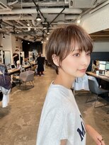 リブランド 銀座(REBRAND)&nbsp;ショート