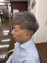 銀座ラボ 浦和店(LA BO)&nbsp;メンズカット